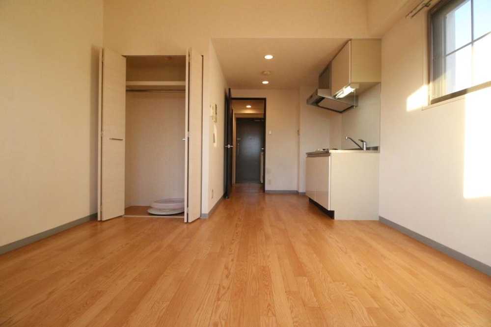 3/30 リビング/ダイニング