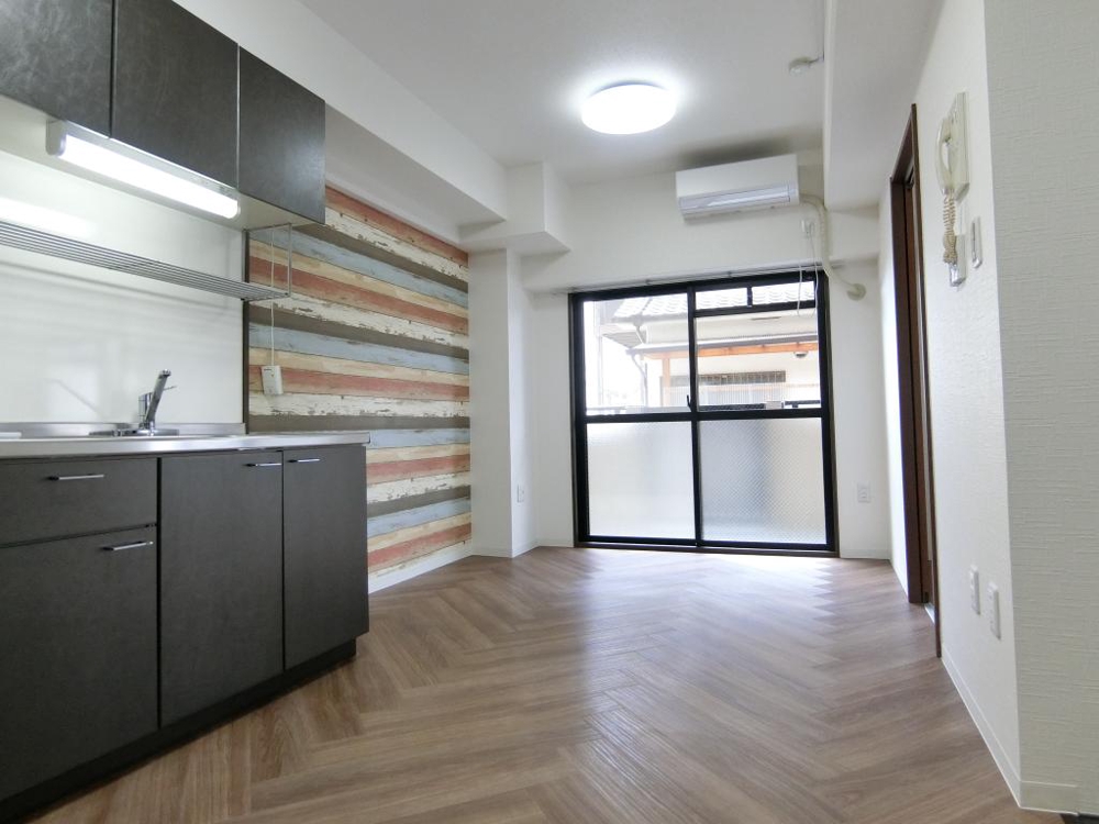 4/30 リビング/ダイニング