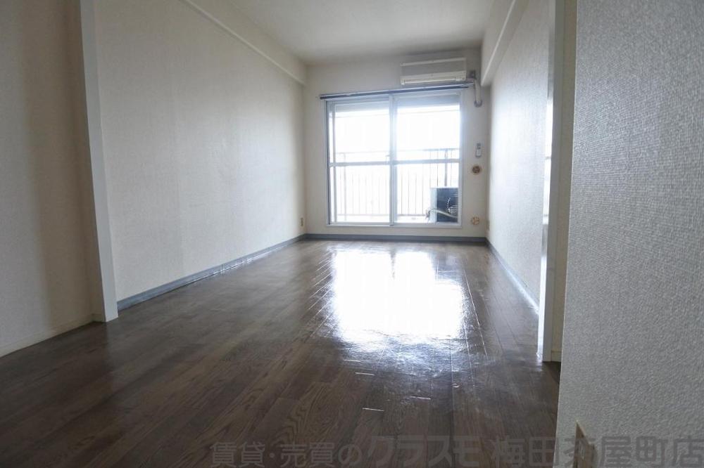 5/30 リビング/ダイニング