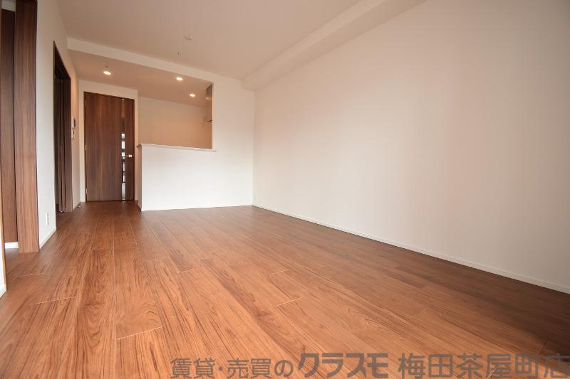 4/30 リビング/ダイニング