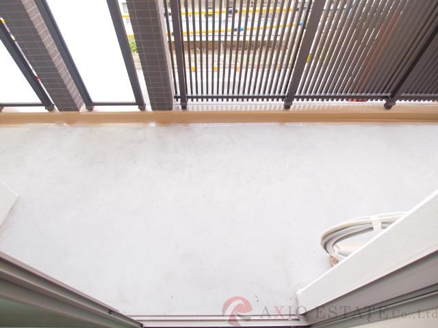 22/30 バルコニー