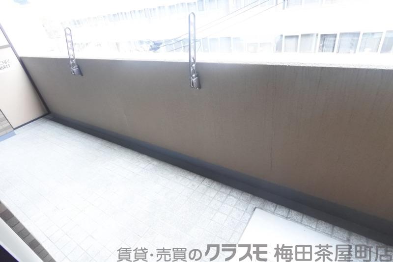 26/30 バルコニー