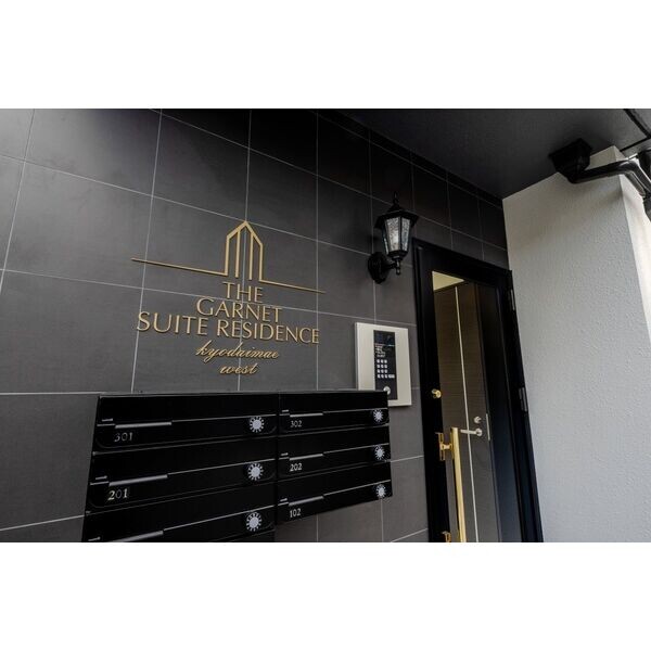 2/3 エントランス