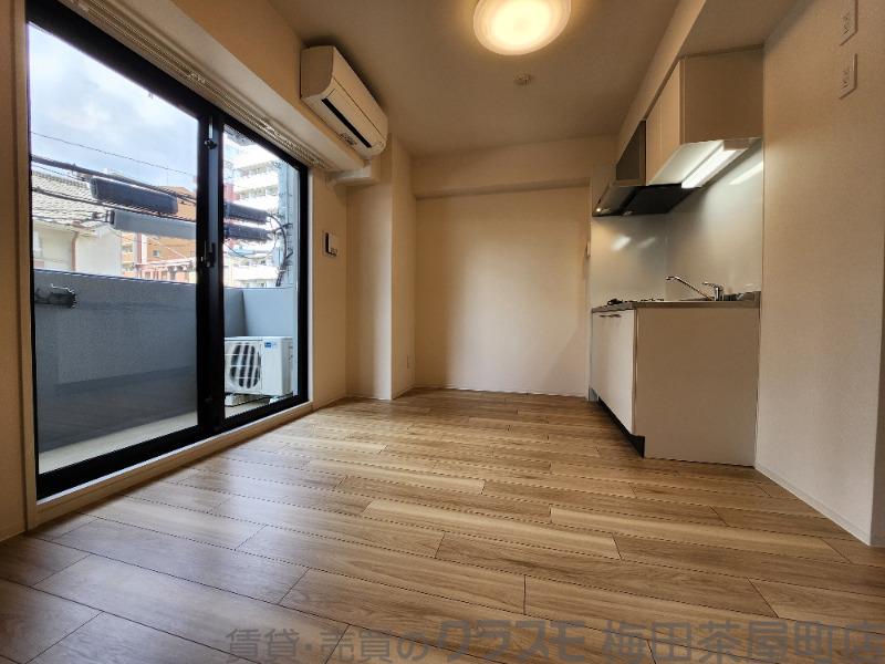 4/30 リビング/ダイニング