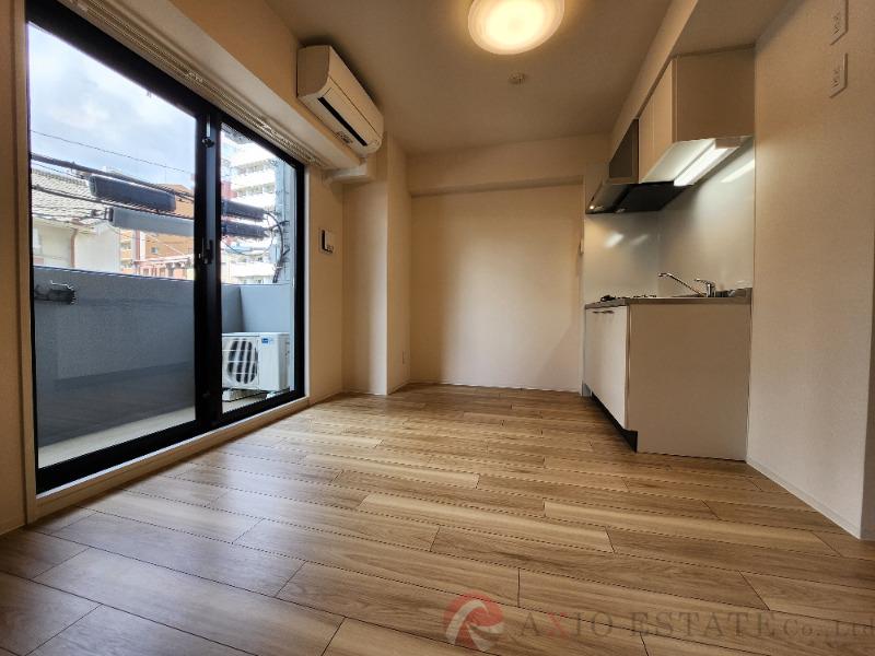 4/30 リビング/ダイニング