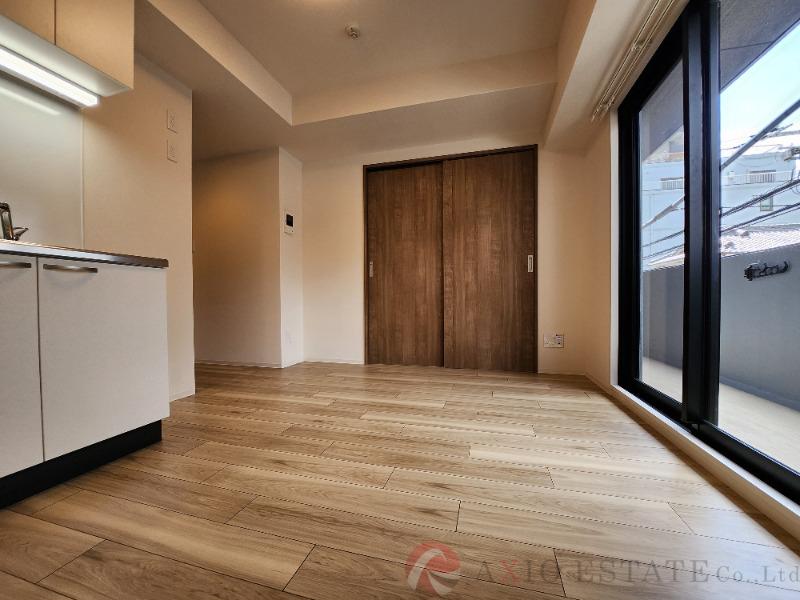 5/30 リビング/ダイニング