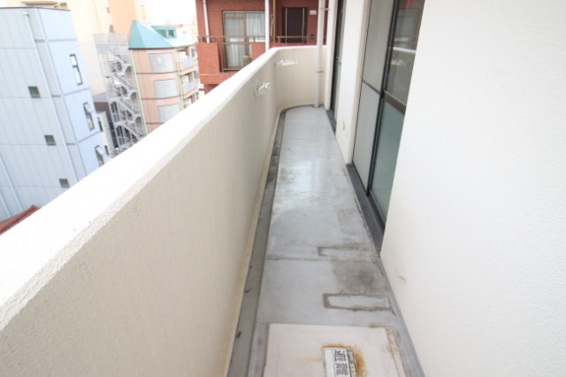 16/30 バルコニー