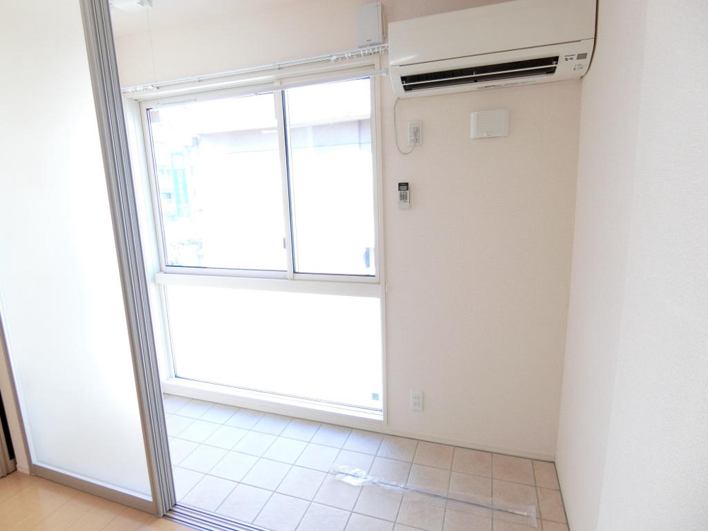 19/30 バルコニー