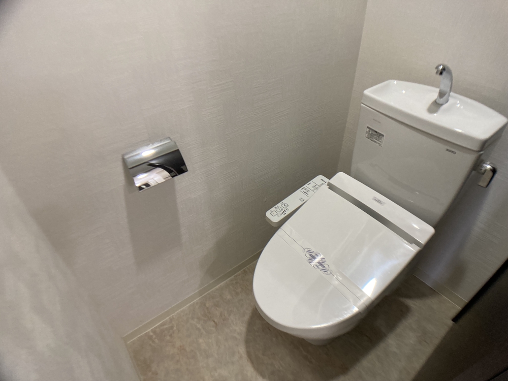 14/30 トイレ