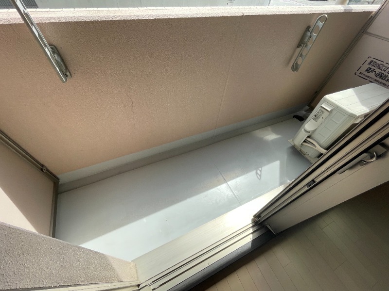 17/30 バルコニー