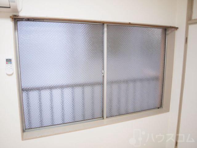 16/30 バルコニー