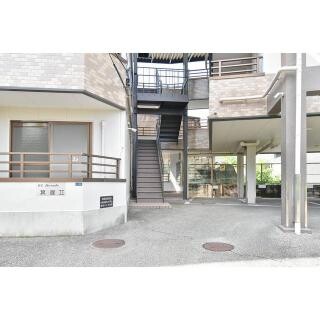 3/6 エントランス