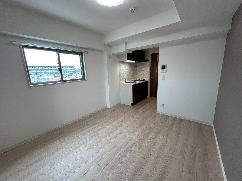 3/27 リビング/ダイニング