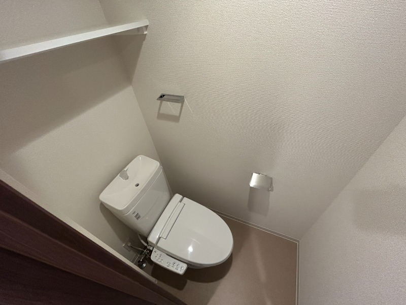 11/27 トイレ