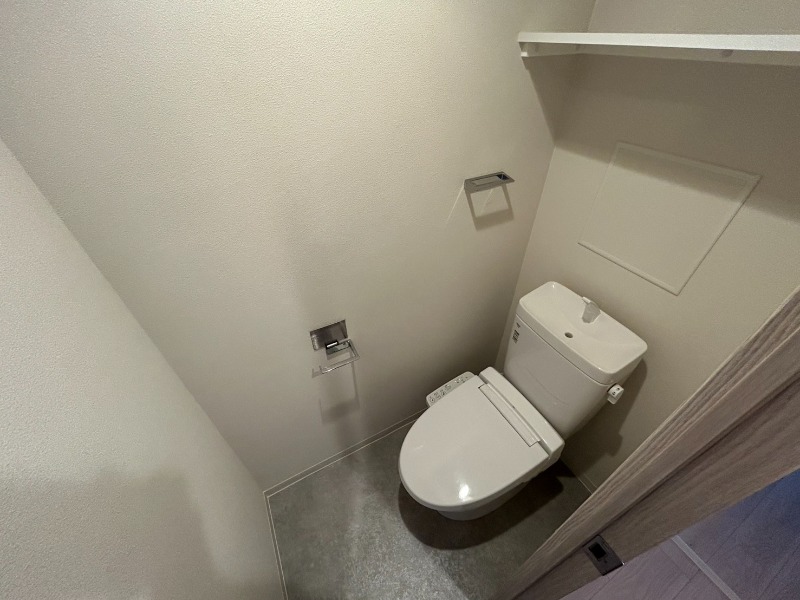 11/27 トイレ