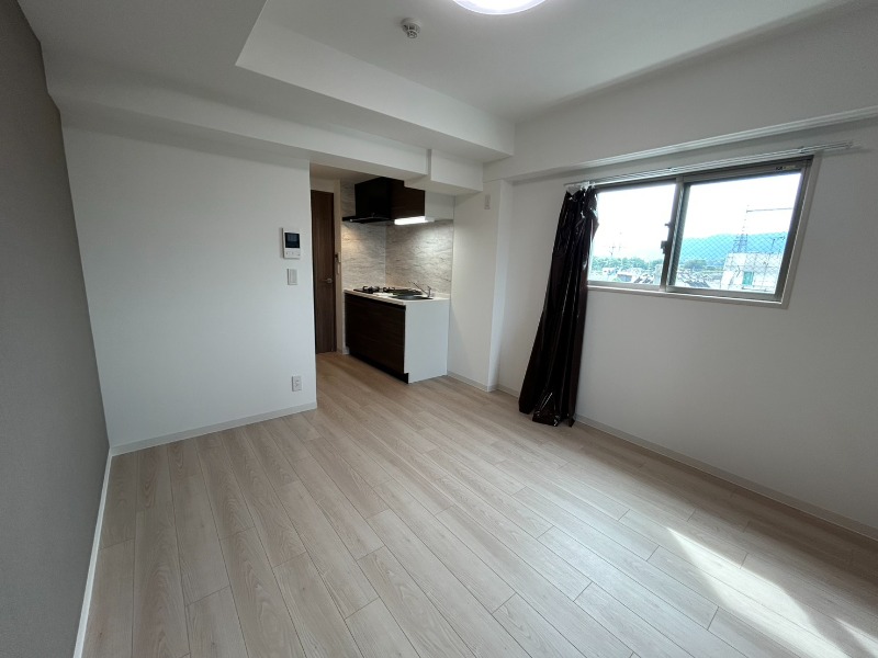 3/27 リビング/ダイニング