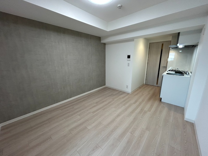 3/27 リビング/ダイニング