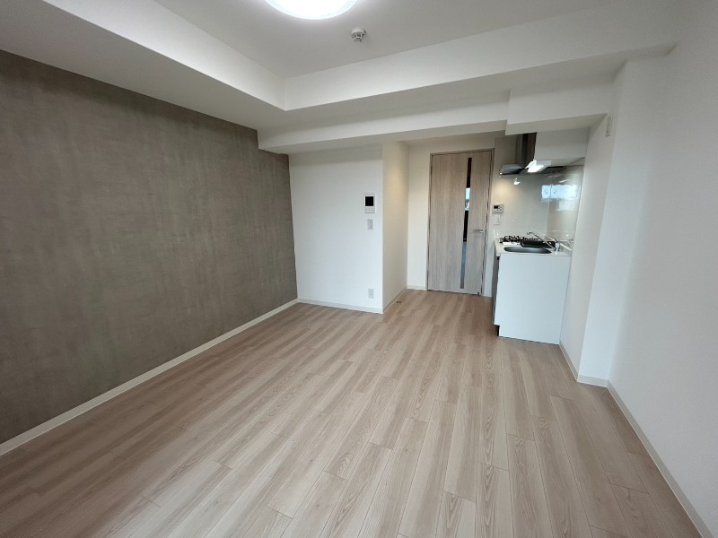 3/27 リビング/ダイニング