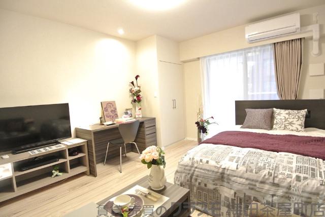 4/30 リビング/ダイニング