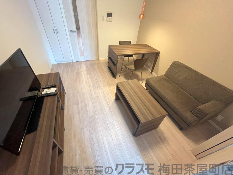 5/30 リビング/ダイニング