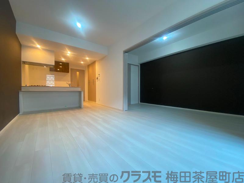 4/30 リビング/ダイニング