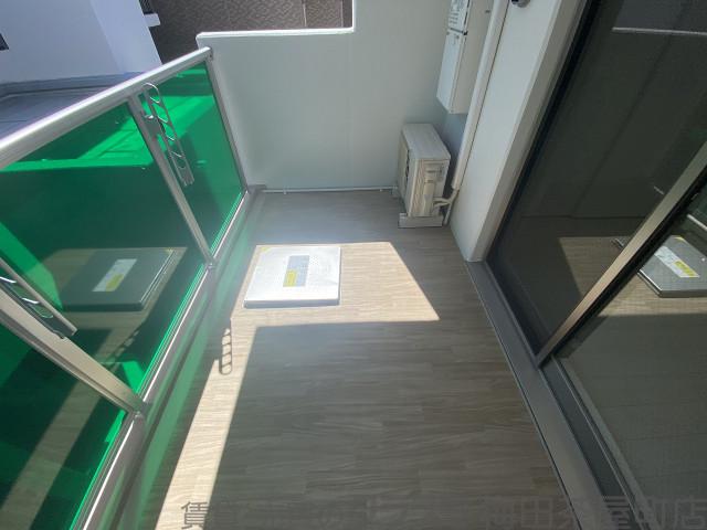 22/30 バルコニー