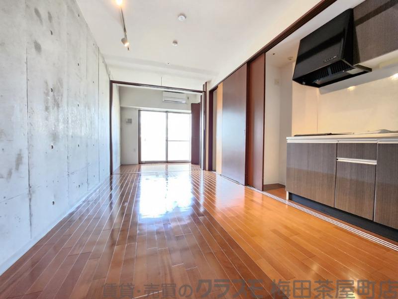 4/30 リビング/ダイニング