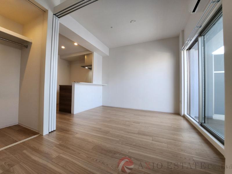 5/30 リビング/ダイニング