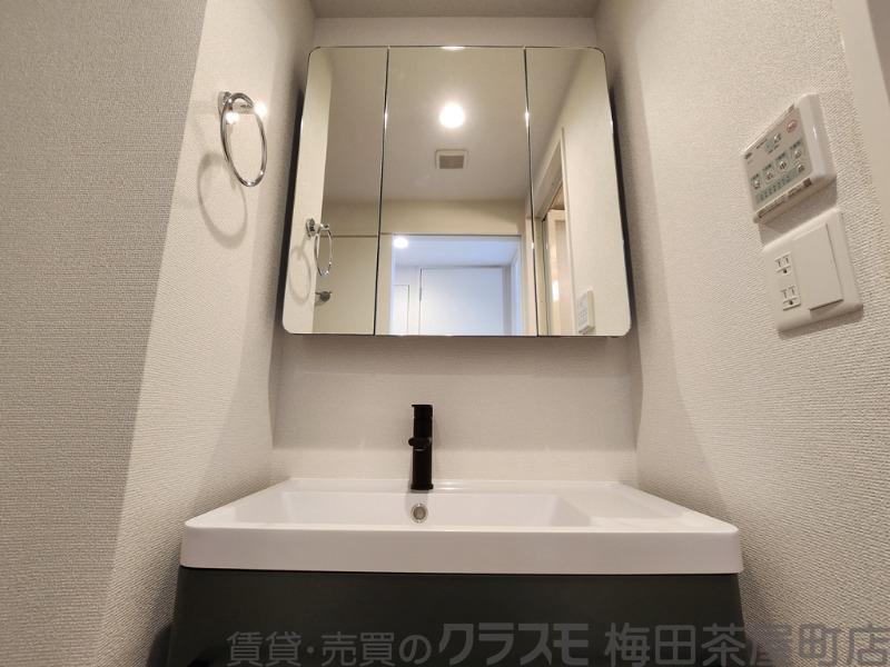19/30 洗面