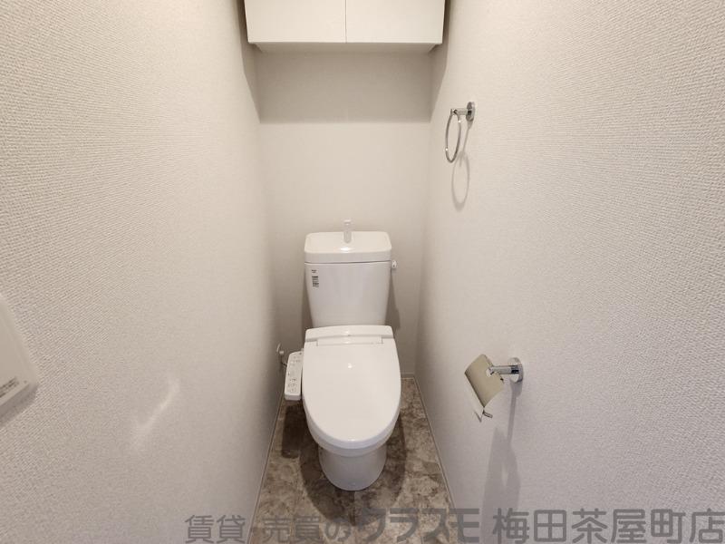 18/30 トイレ