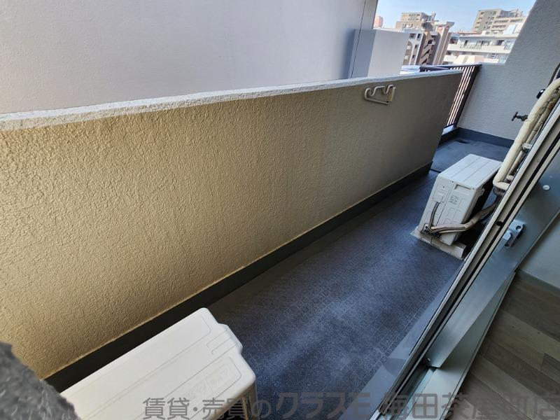 24/30 バルコニー