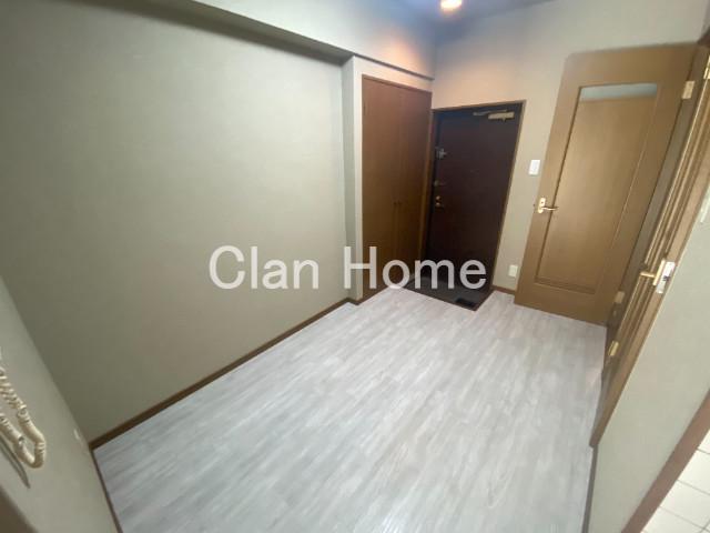 5/30 リビング/ダイニング