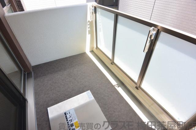 22/30 バルコニー