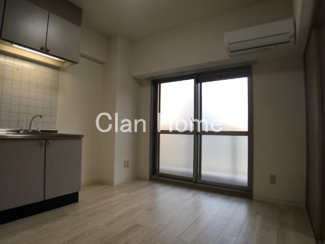 3/30 リビング/ダイニング