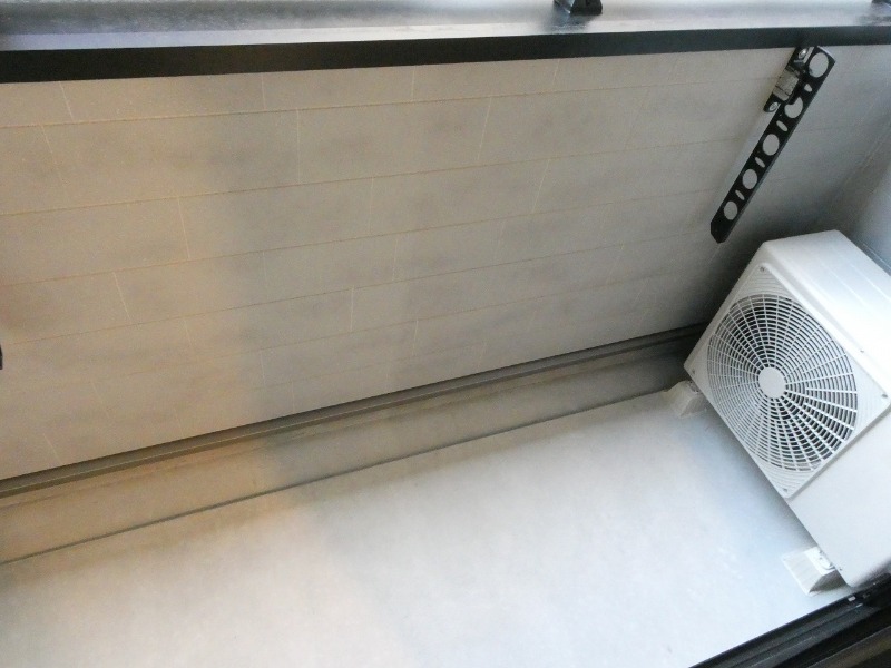 17/30 バルコニー