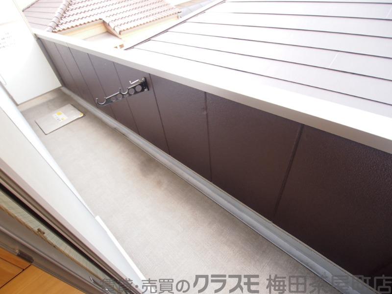 26/30 バルコニー