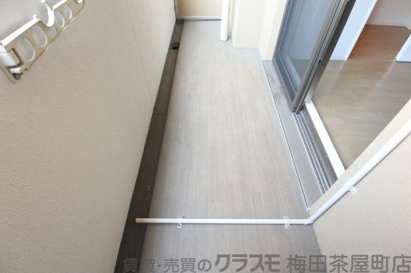 25/30 バルコニー