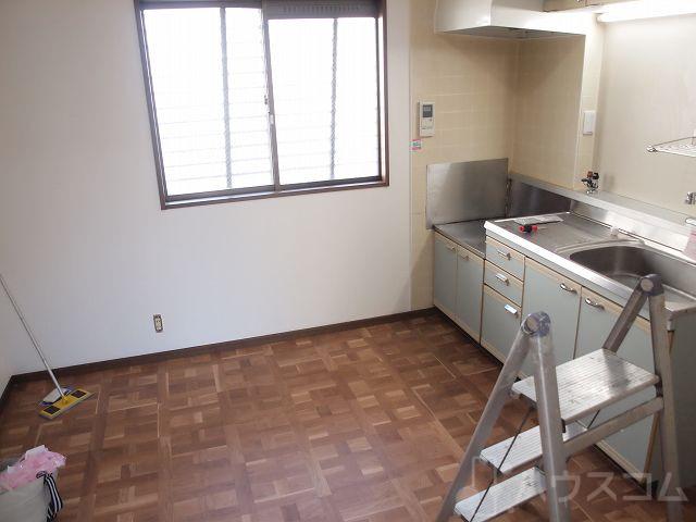 3/29 リビング/ダイニング