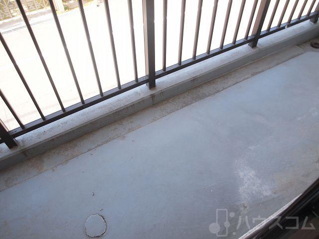 16/29 バルコニー