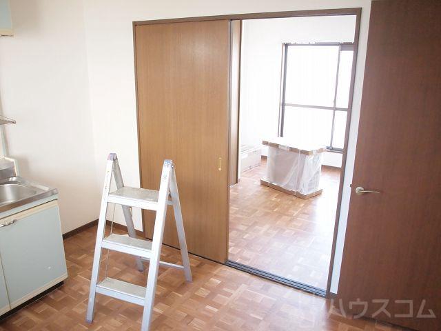 4/29 リビング/ダイニング