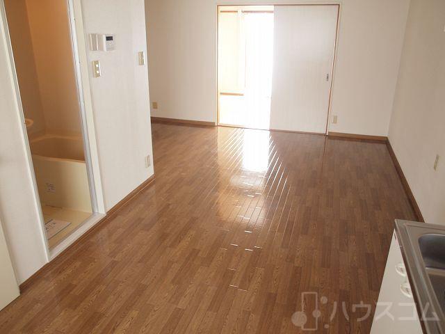 6/30 リビング/ダイニング