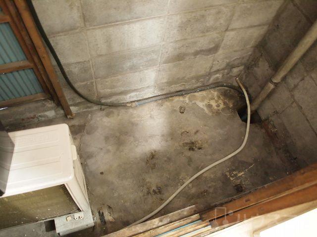 17/24 バルコニー