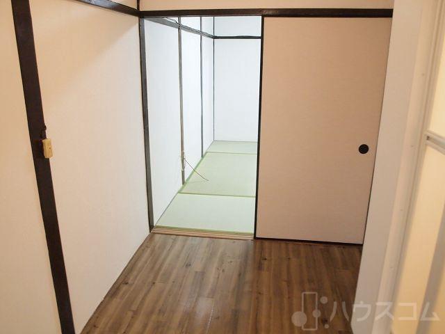 3/24 リビング/ダイニング