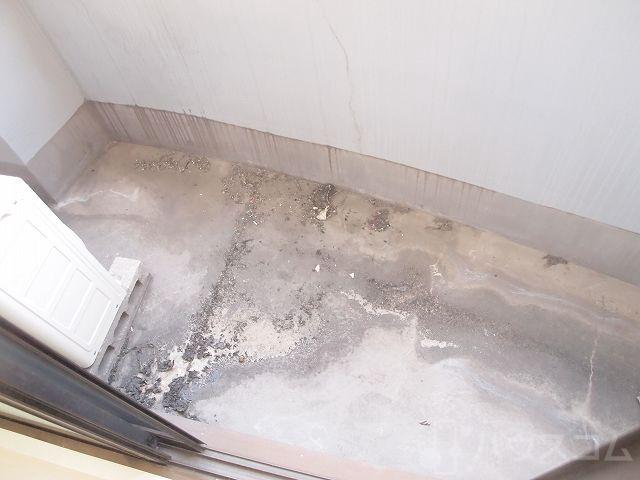 15/30 バルコニー