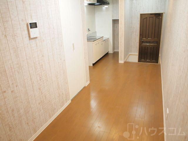 3/30 リビング/ダイニング