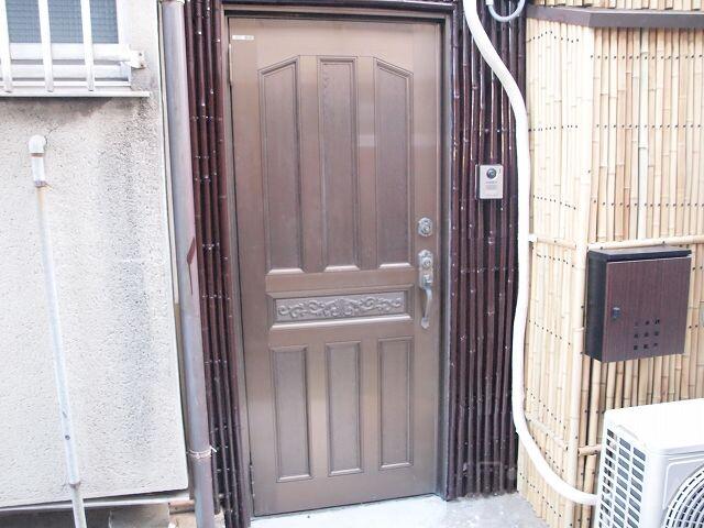 22/30 エントランス