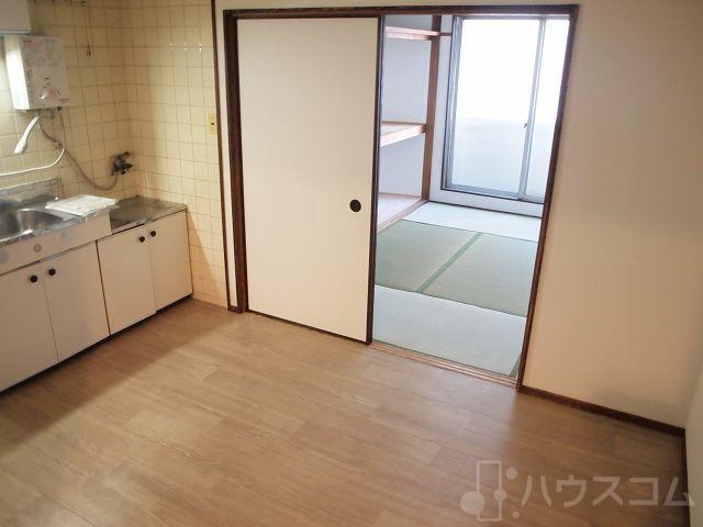 4/30 リビング/ダイニング