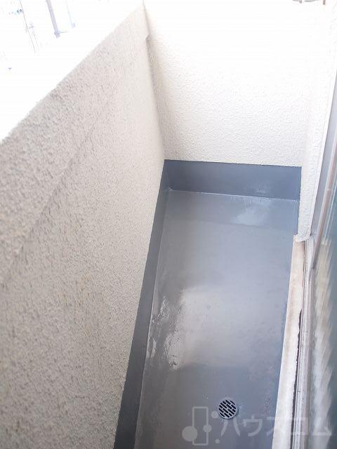 17/30 バルコニー