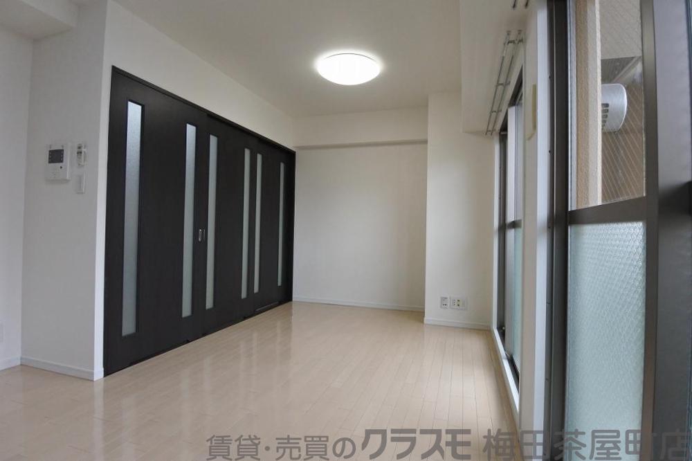 5/30 リビング/ダイニング