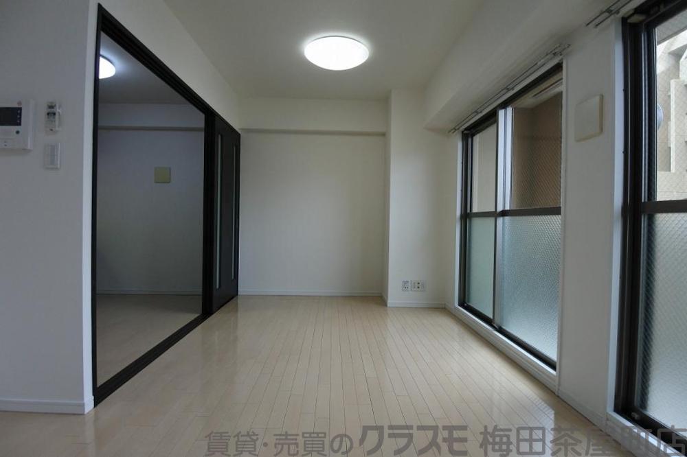 4/30 リビング/ダイニング